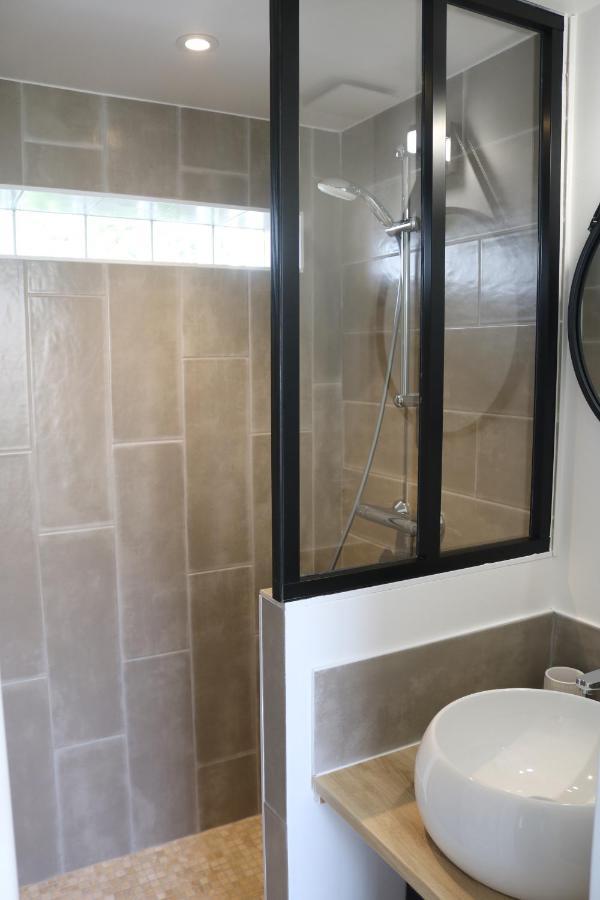 Apartamento La Virginie La Couarde-sur-Mer Exterior foto
