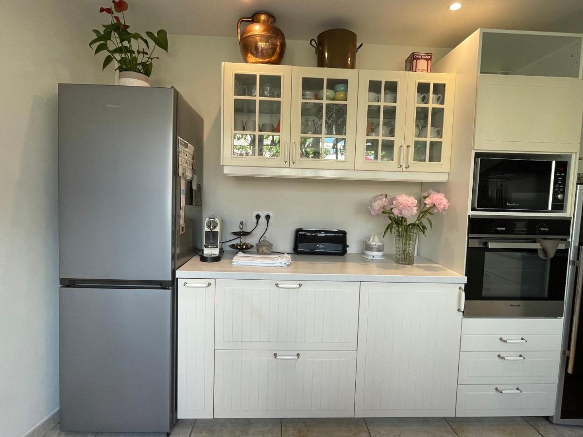 Apartamento La Virginie La Couarde-sur-Mer Exterior foto