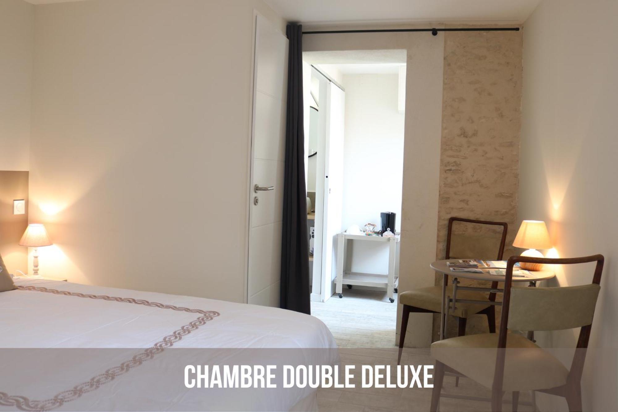 Apartamento La Virginie La Couarde-sur-Mer Exterior foto