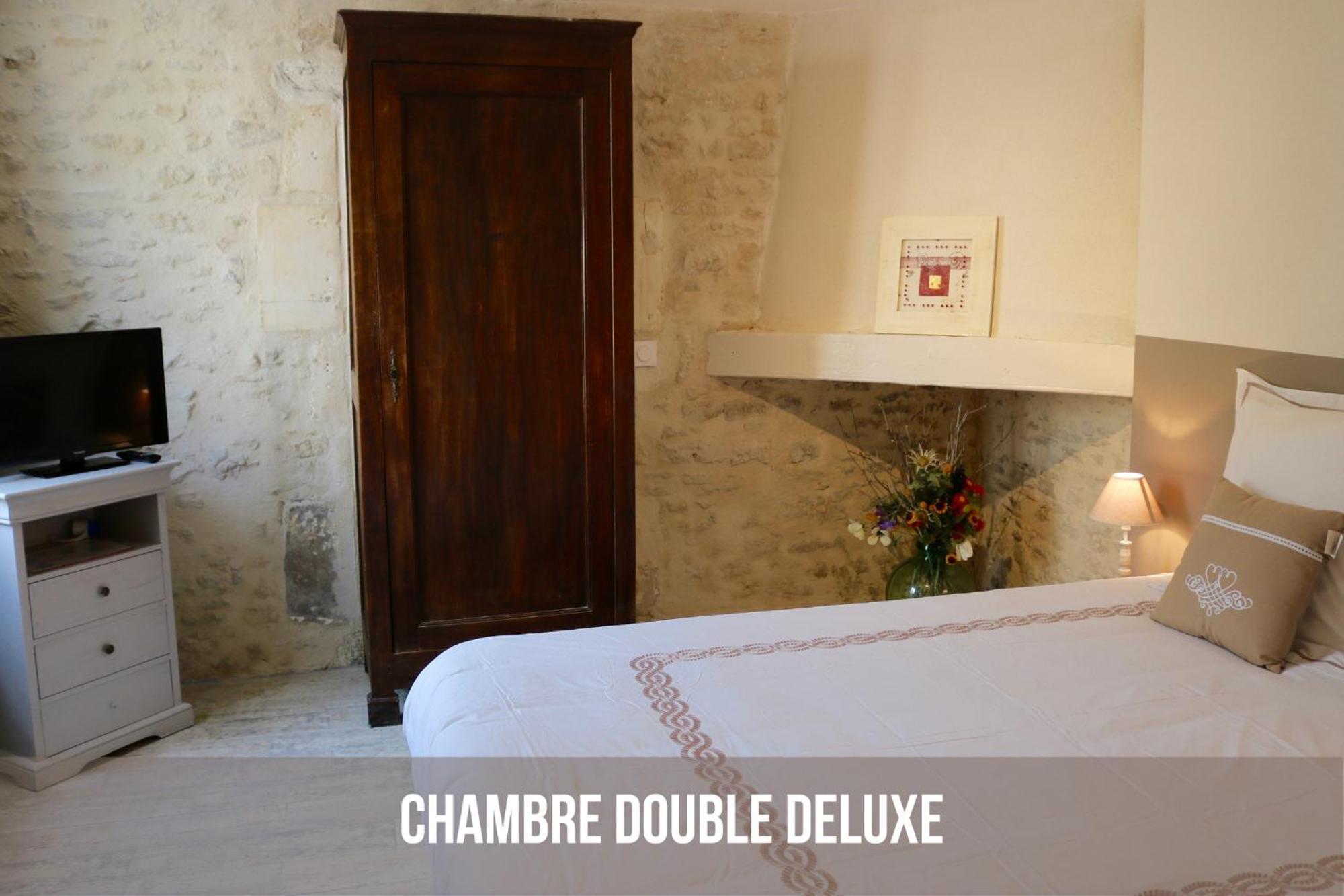 Apartamento La Virginie La Couarde-sur-Mer Exterior foto